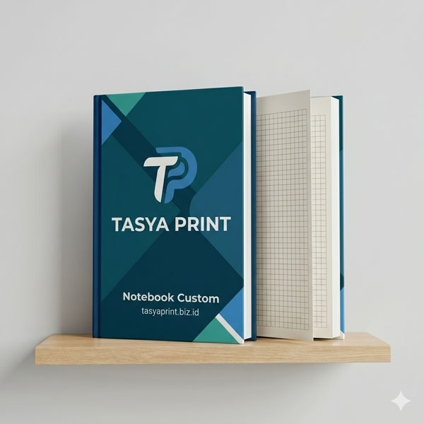 Notebook Custom
