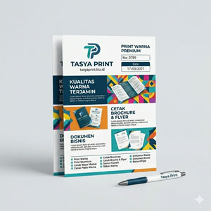 Print Warna