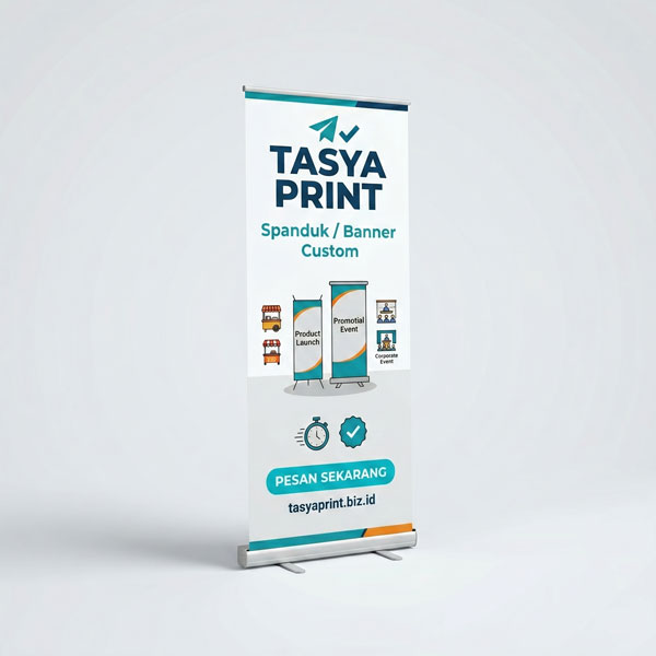 Roll Banner